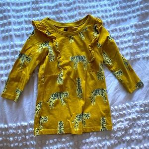 Tea collection dress 3T